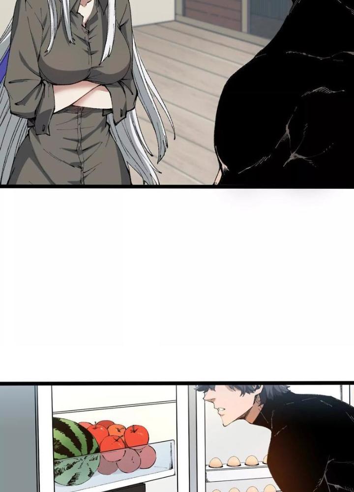 quỷ trảm liệp nhân chapter 6 33