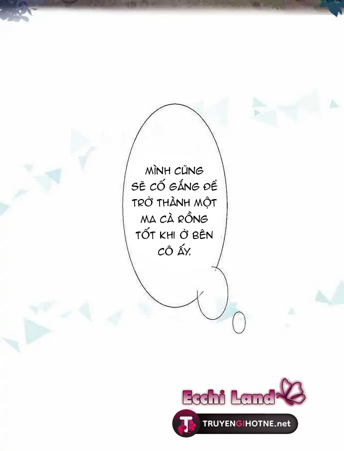 cô gái bị truy đuổi và chàng ma cà rồng chapter 11.2 4