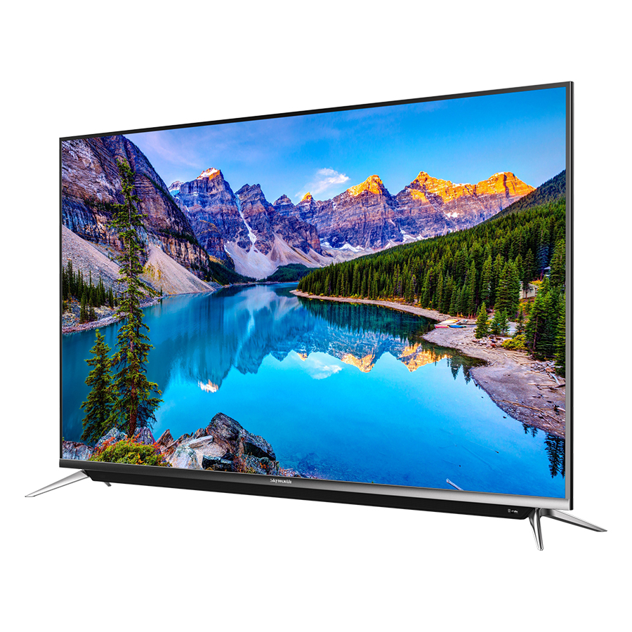 Smart Tivi Skyworth 4K 49 inch 49G6A1T3