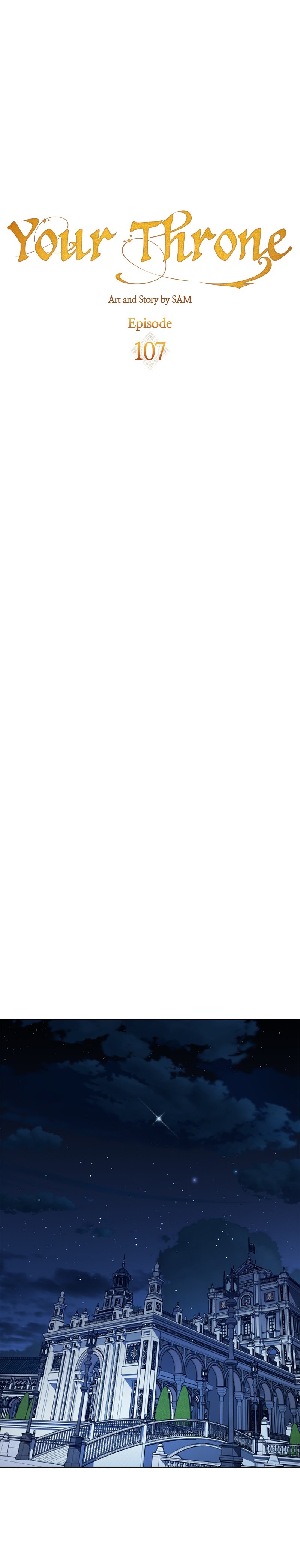 tôi muốn trở thành cô ấy dù chỉ là một ngày chapter 107 15