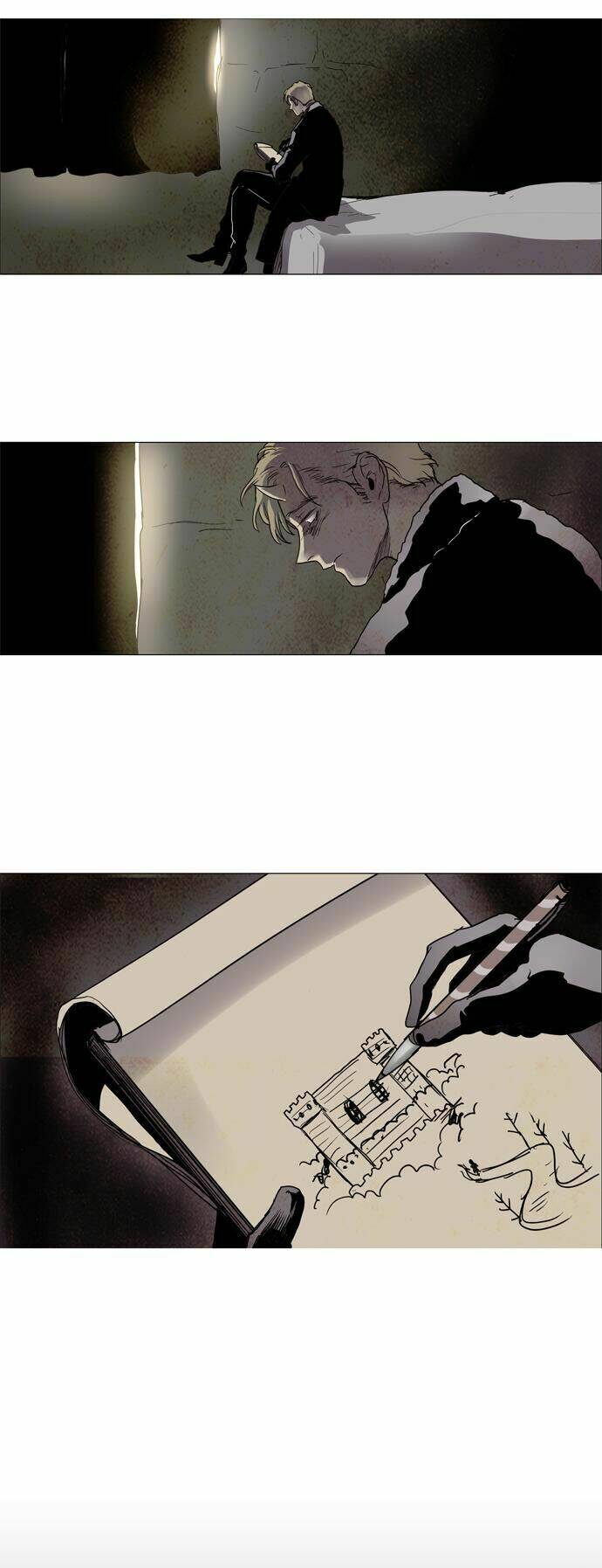 lessa 2: the crimson knight chapter 106 17