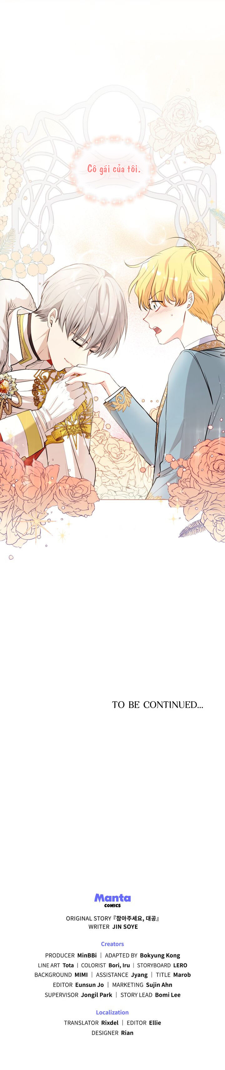 chịu đựng đi đại công tước!! chapter 17 17