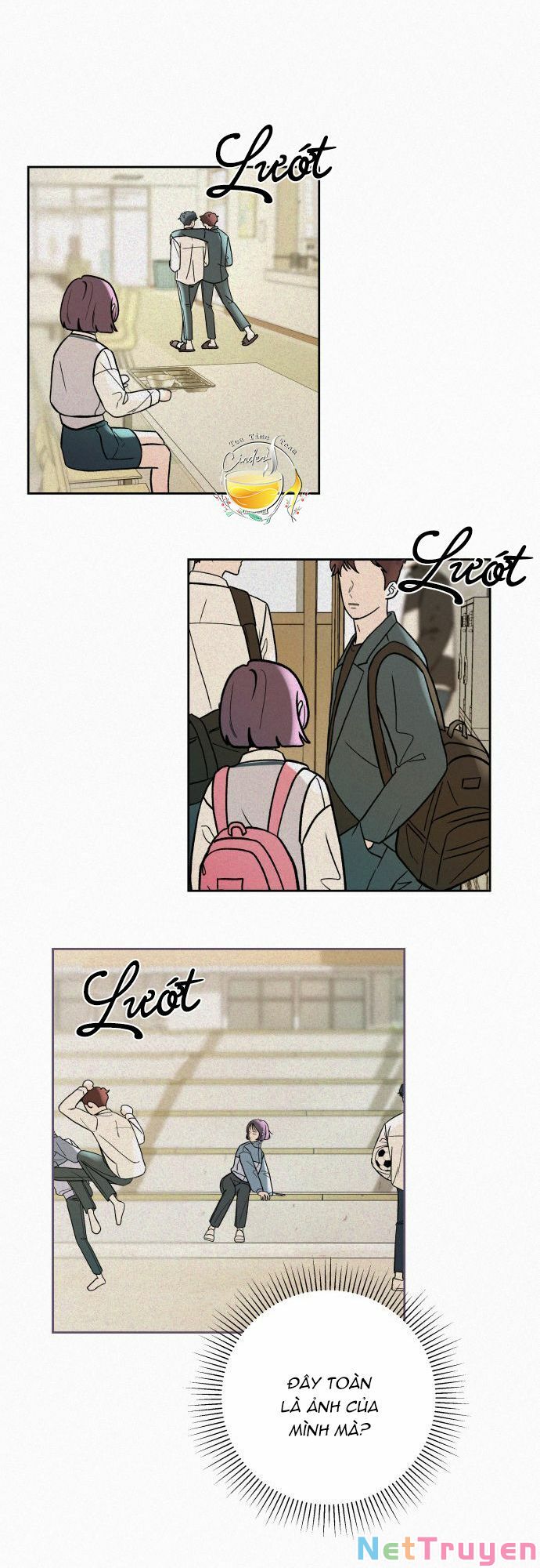 chiến lược: tình yêu trong sáng chapter 2 84