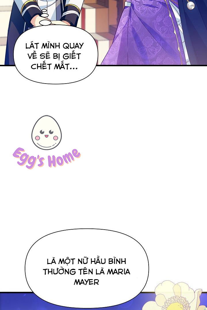 tôi đã ở đây ngay từ ban đầu chapter 8 74