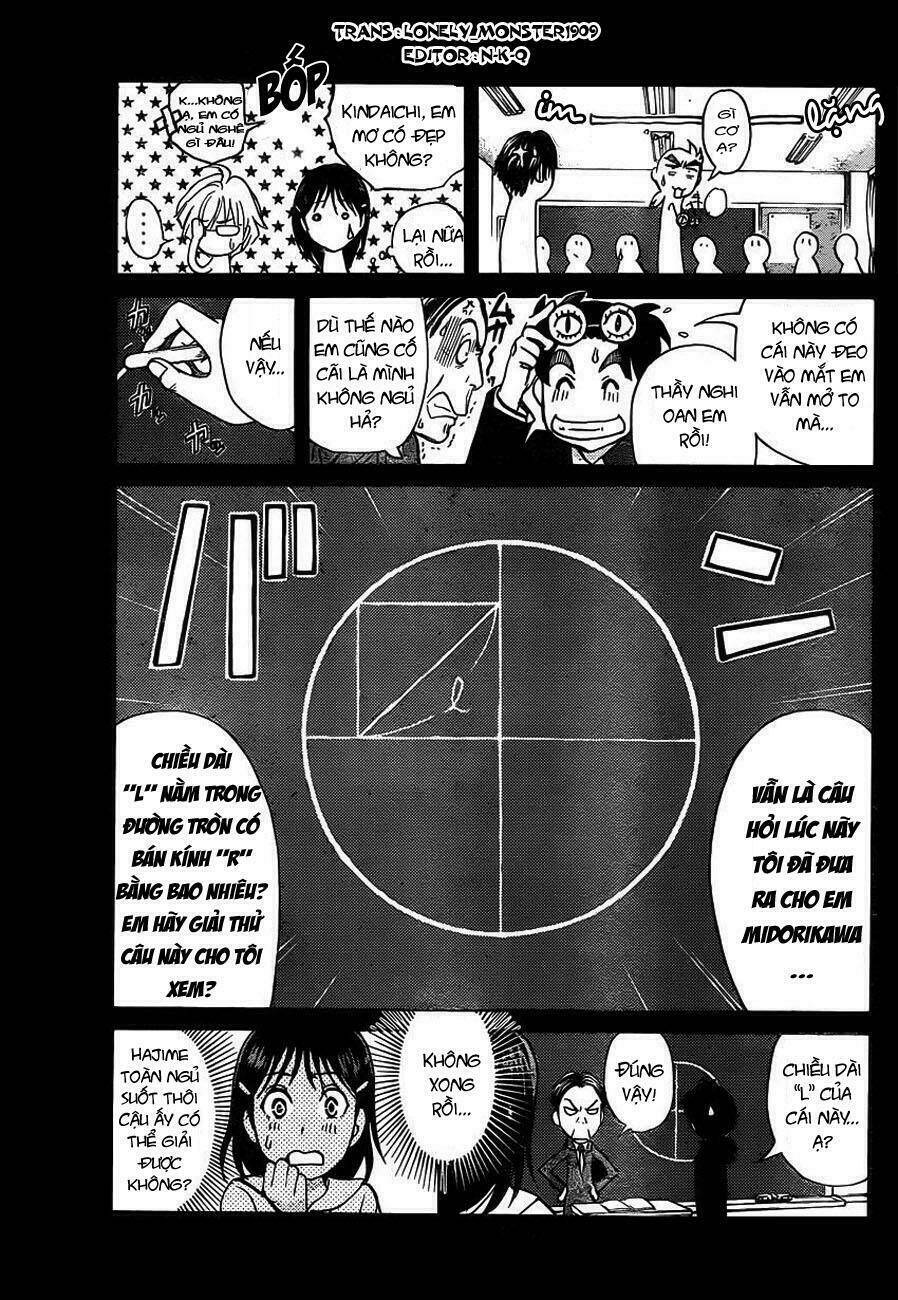 thám tử kindaichi - phần 2 chapter 104 12