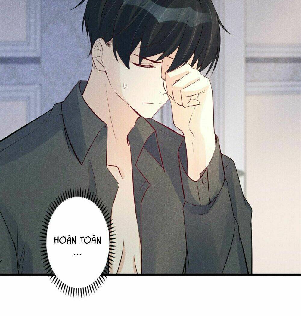 cạm bẫy lửa tình chapter 34 5