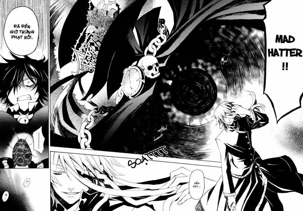 pandora hearts chapter 18 41