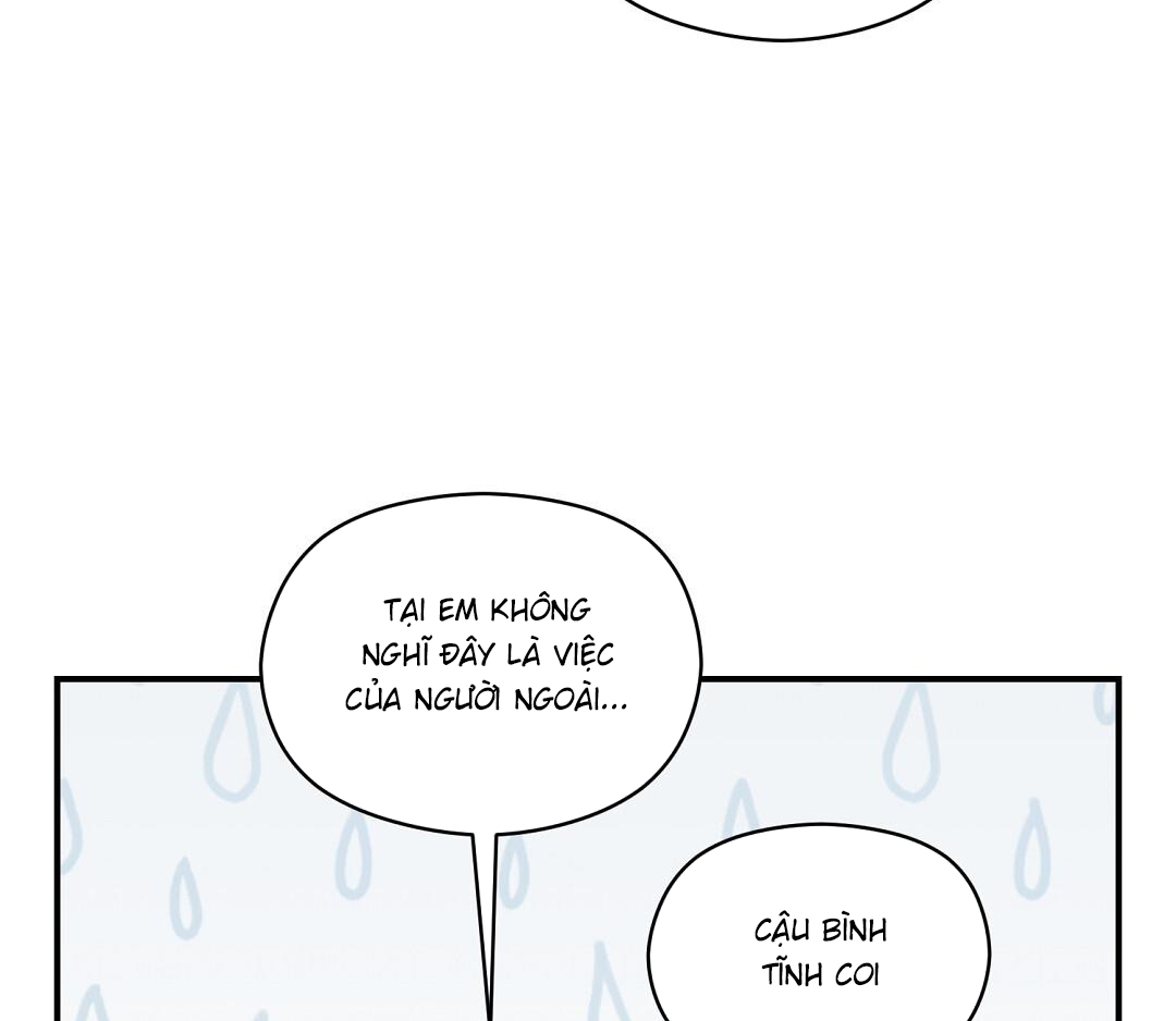 phức cảm tự ti của omega chapter 38 38