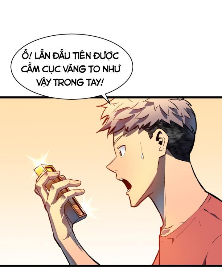 công hội của tôi toàn bộ là ác ma chapter 4 11