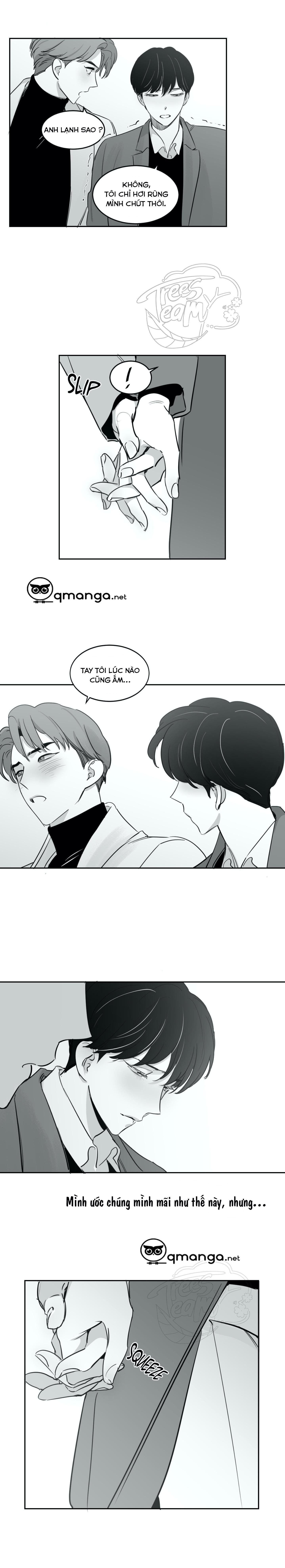 crash into me chapter 15 10