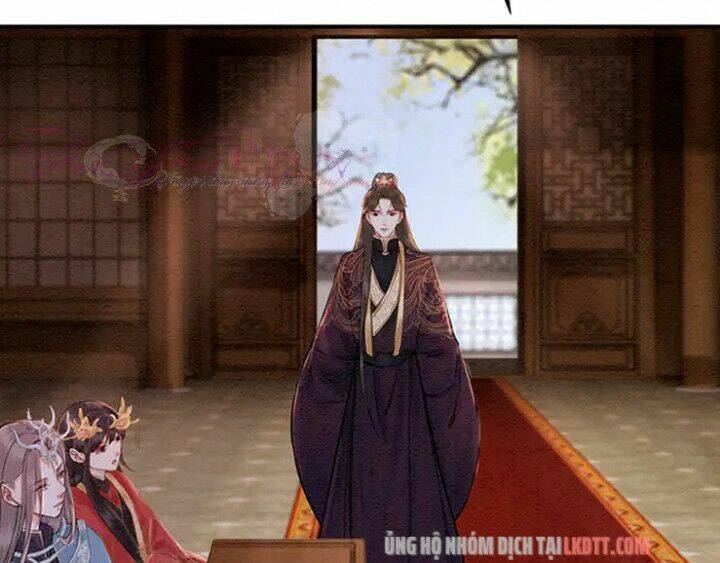 trọng sinh bá sủng nhiếp chính vương quá mạnh mẽ chapter 122 18