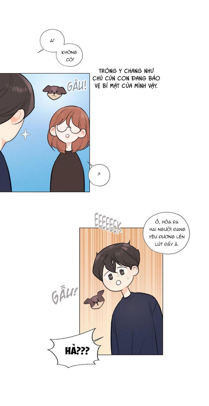 hardcore vanilla chapter 26 28