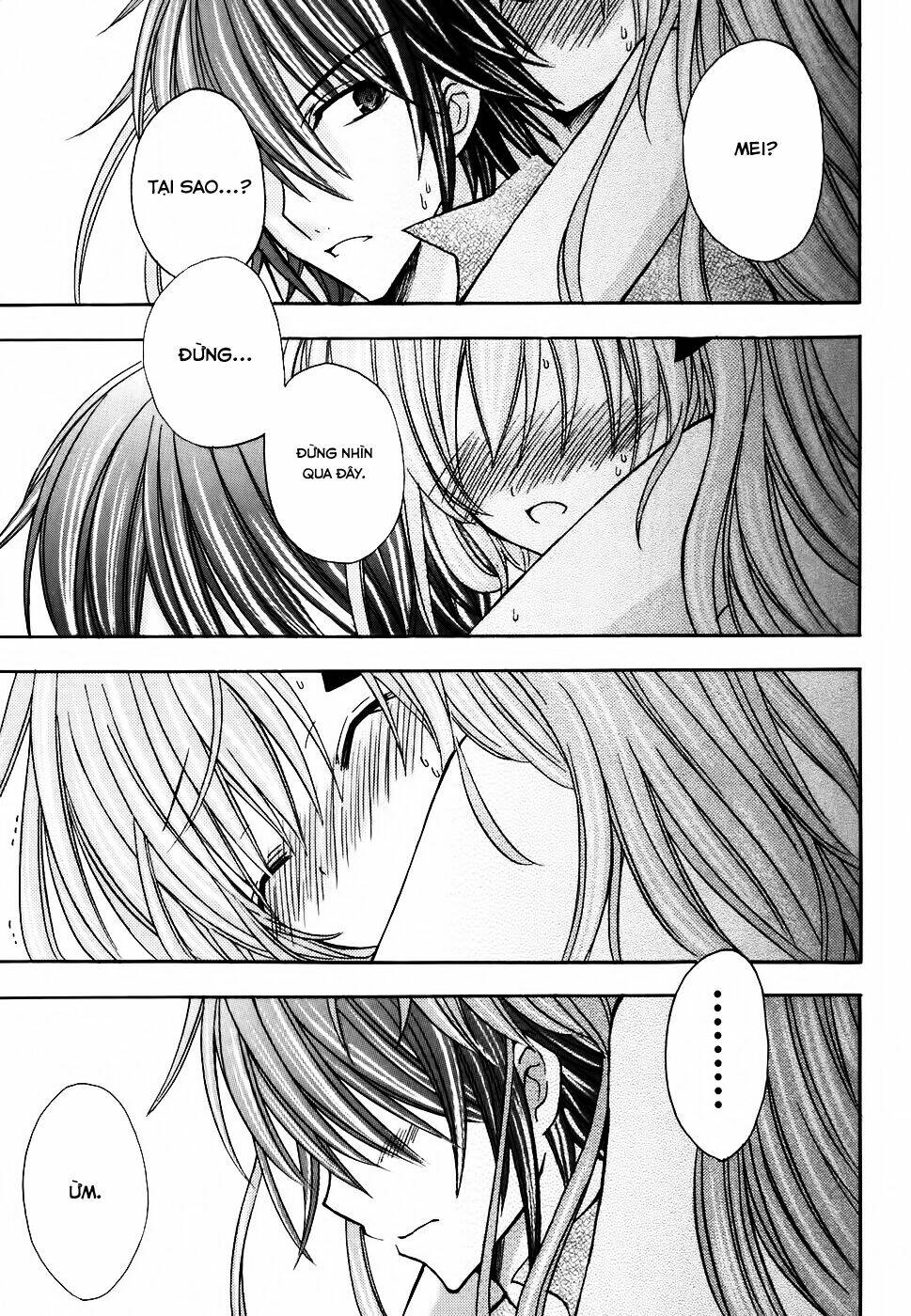 tokyo innocent chapter 26 28