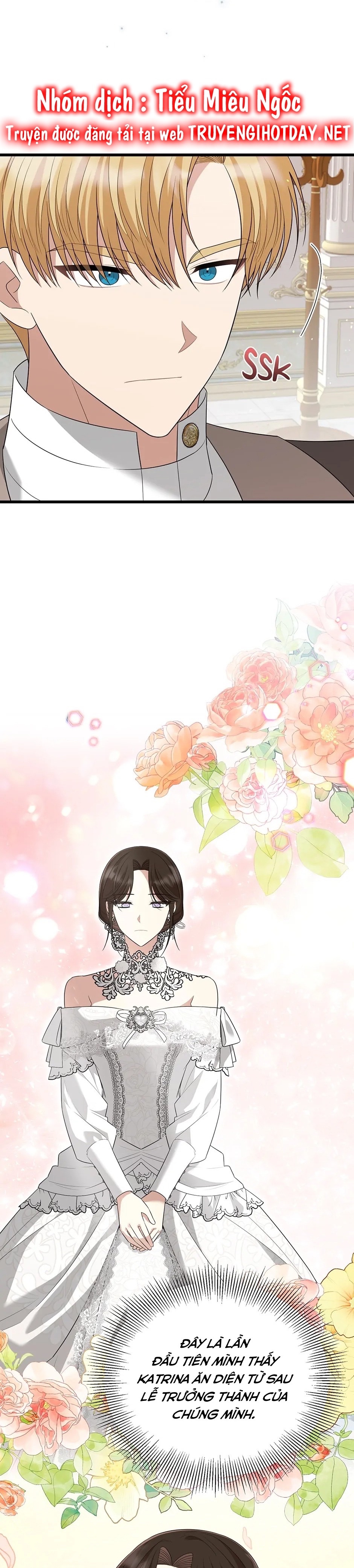 anh trai nguy hiểm của tôi chapter 97 12