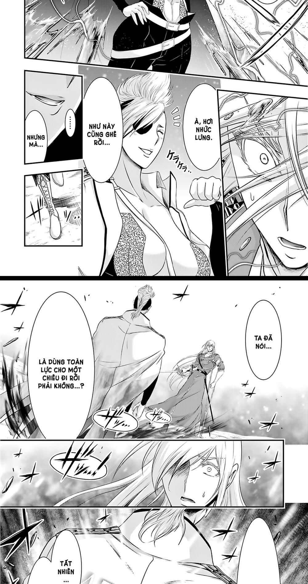 kích trụy vương huyền thoại chapter 64 17