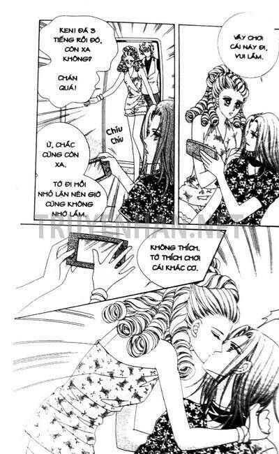 lọ lem hậu đậu chapter 52 23