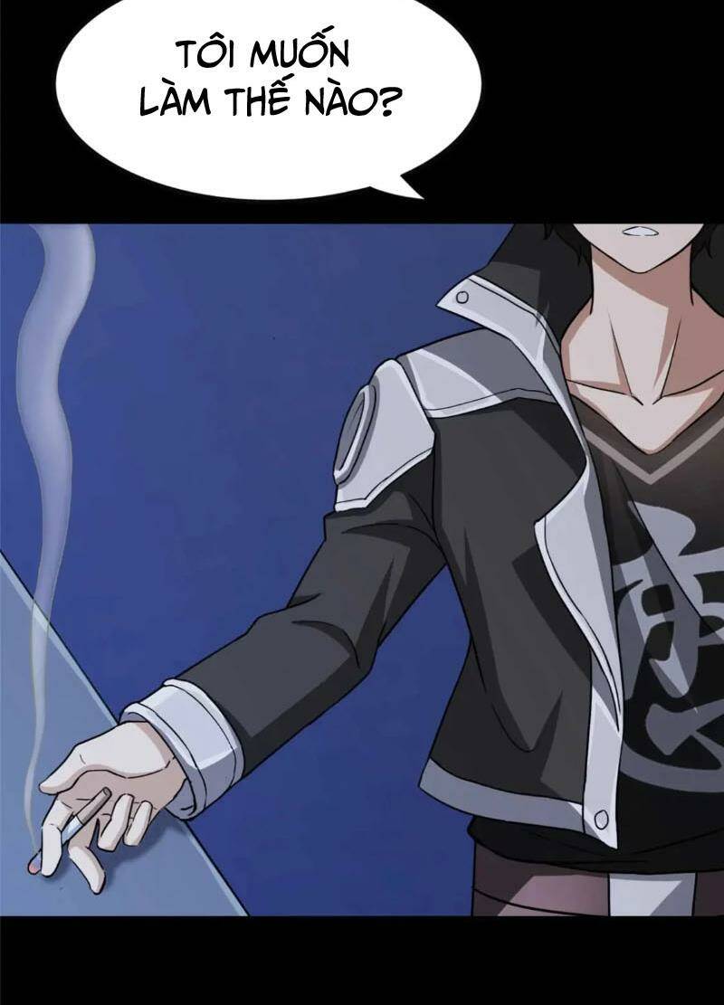 bạn gái virus của tôi chapter 406 63