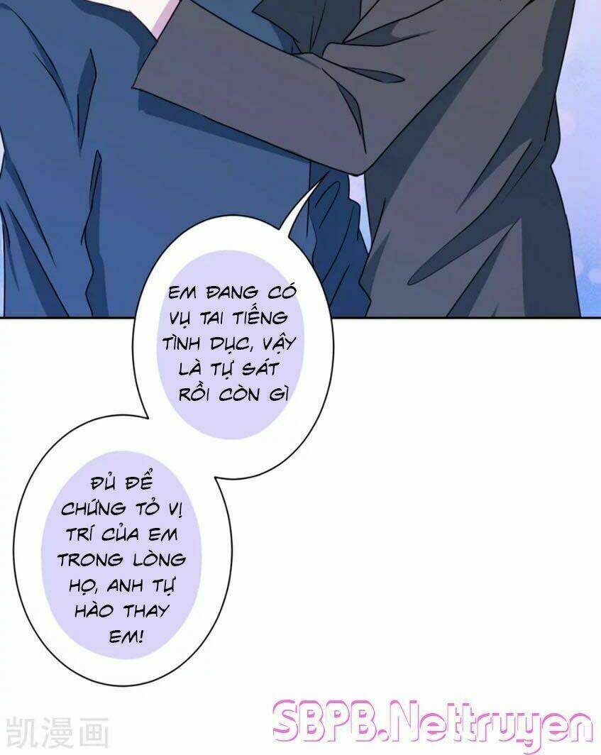 nhân vật phản diện: không ngọt không lấy tiền chapter 9.1 8