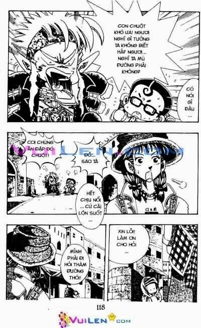 những người bạn tốt chapter 6 119