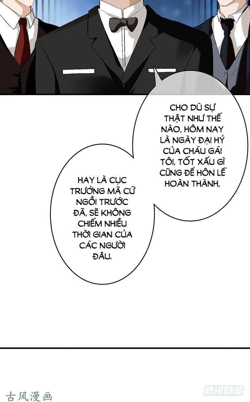 manh thê khó dỗ phần 1 chapter 61 9