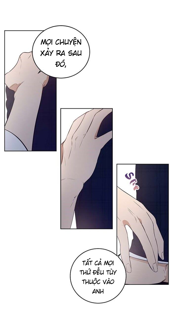 thành phố cạm bẫy chapter 9 5