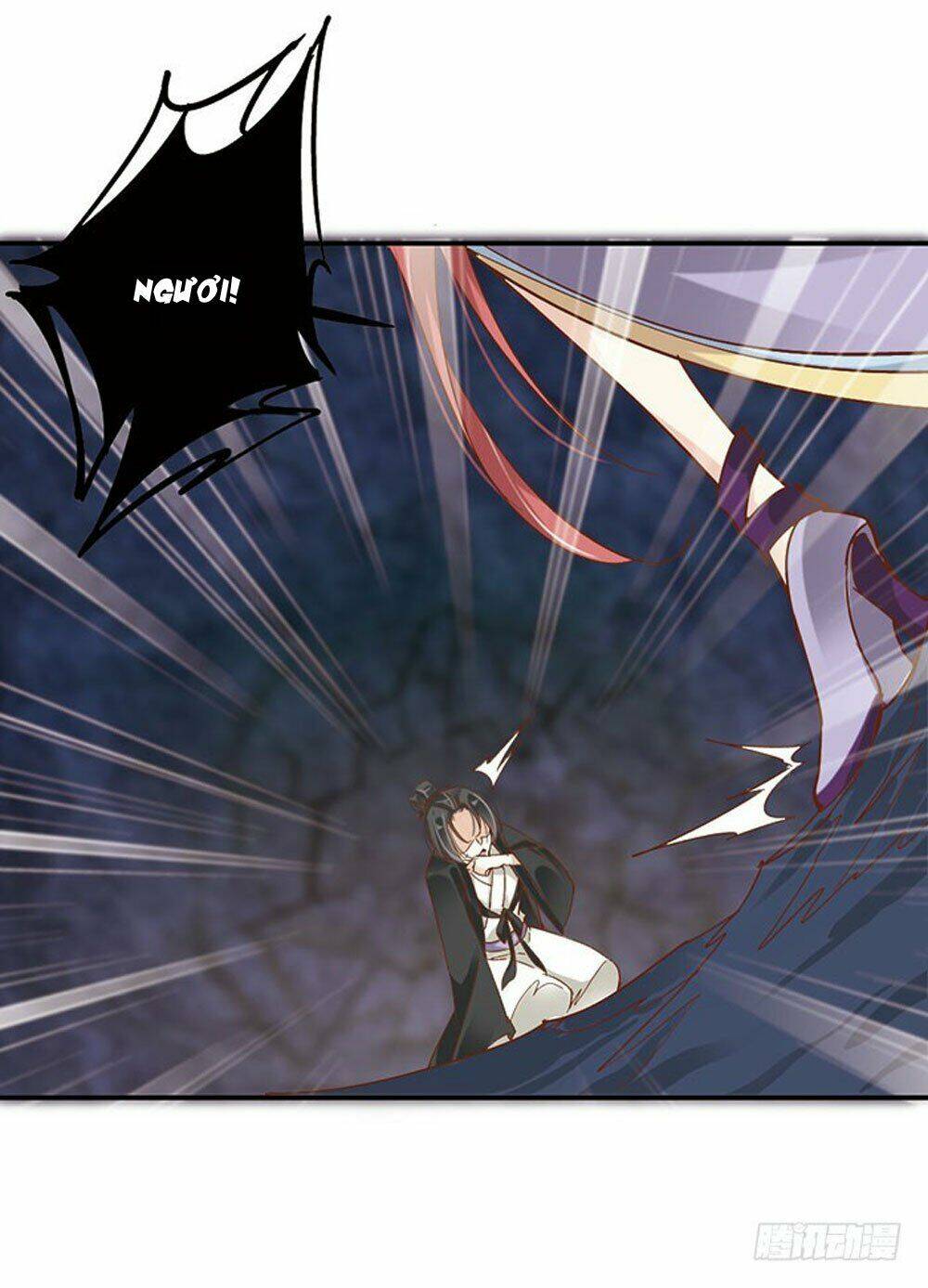 thiền tâm vấn đạo chapter 21 48