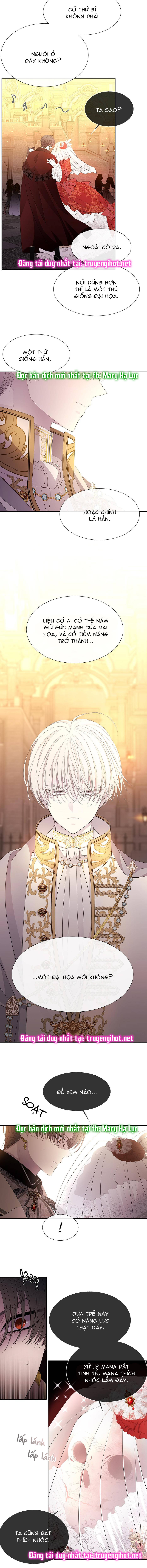 năm môn đệ của charlotte chapter 87 8