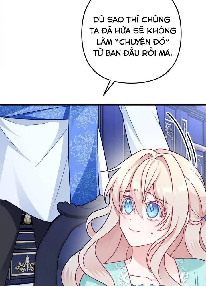 tại sao mẹ chồng tôi lại như thế này? chapter 6 23