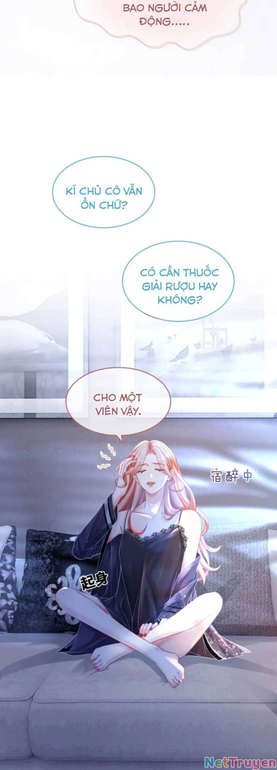 xuyên nhanh nữ phụ bình tĩnh chút chapter 86 6