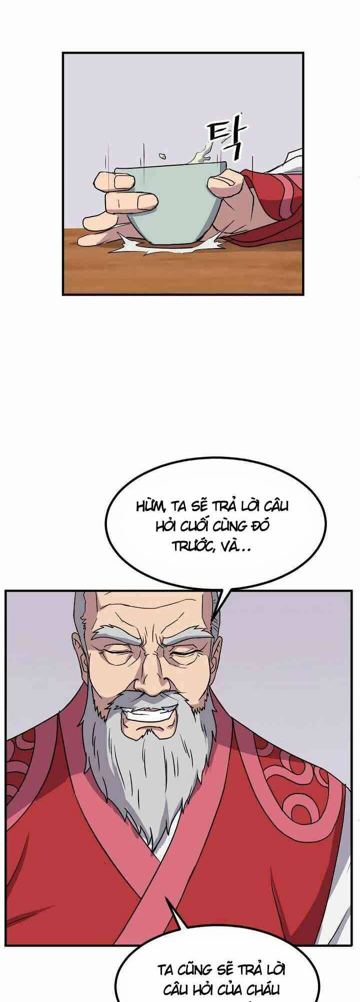 trọng sinh, bất khả chiến bại chapter 113 41