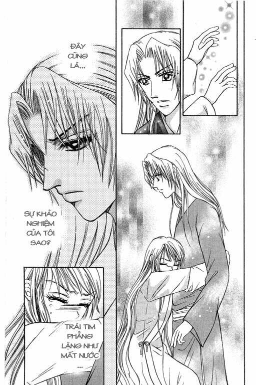 divine melody (tiên khúc) chapter 8 60