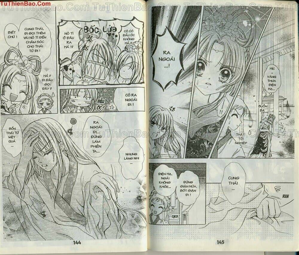 thiếu nữ đa tài chapter 1 73