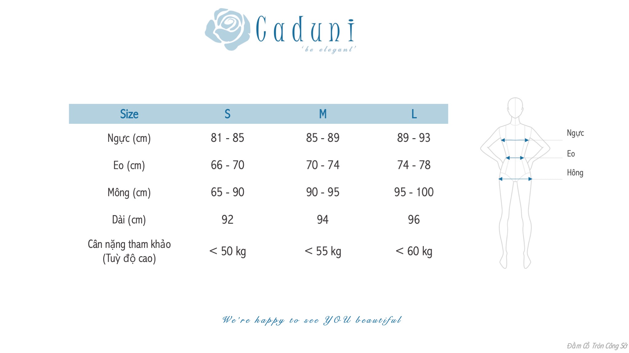 ĐẦM CÔNG SỞ CỔ TRÒN, TAY LỠ KÈM BÔNG CÀI