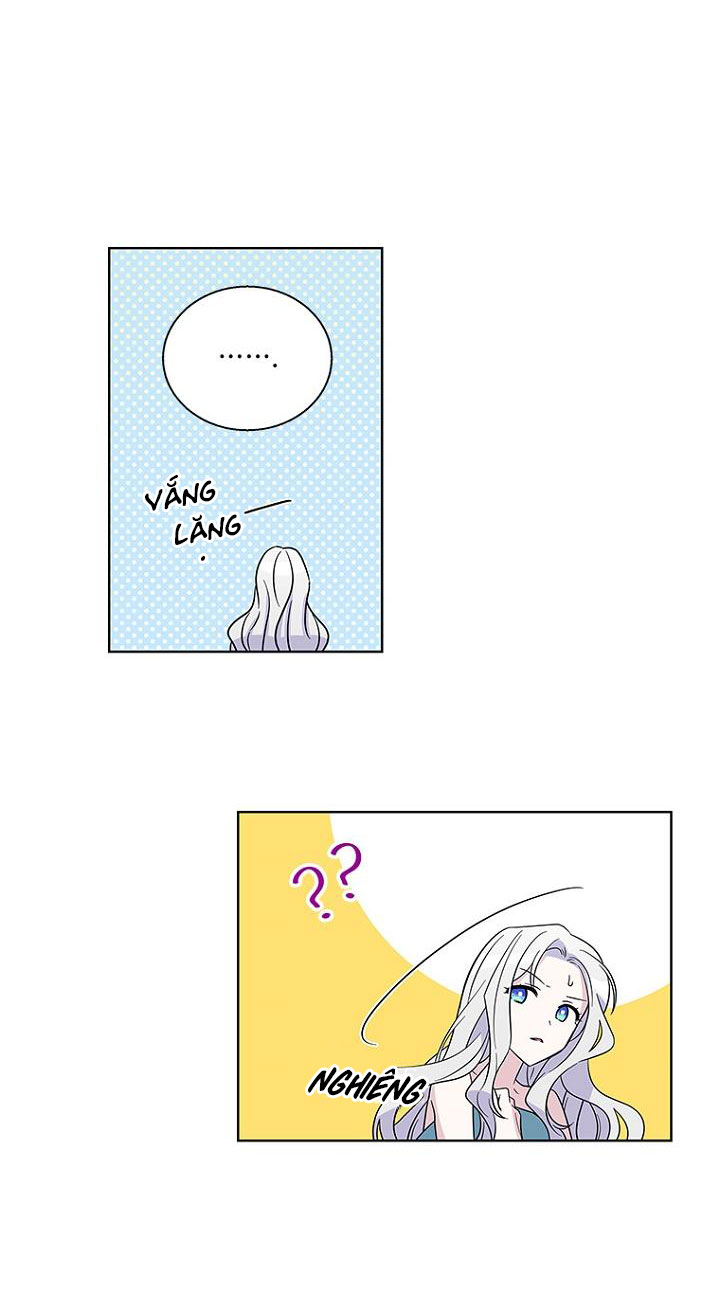 vợ ơi, anh sắp trụ không nổi rồi! chapter 1.2 21