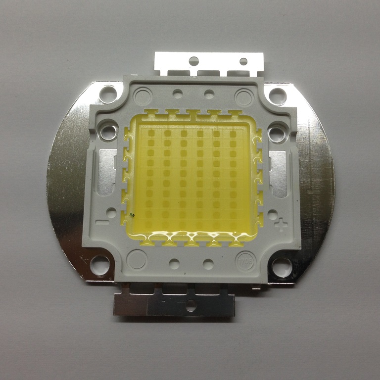 SANAN CHIP LED 60W - 45MIL - TRẮNG 6500K