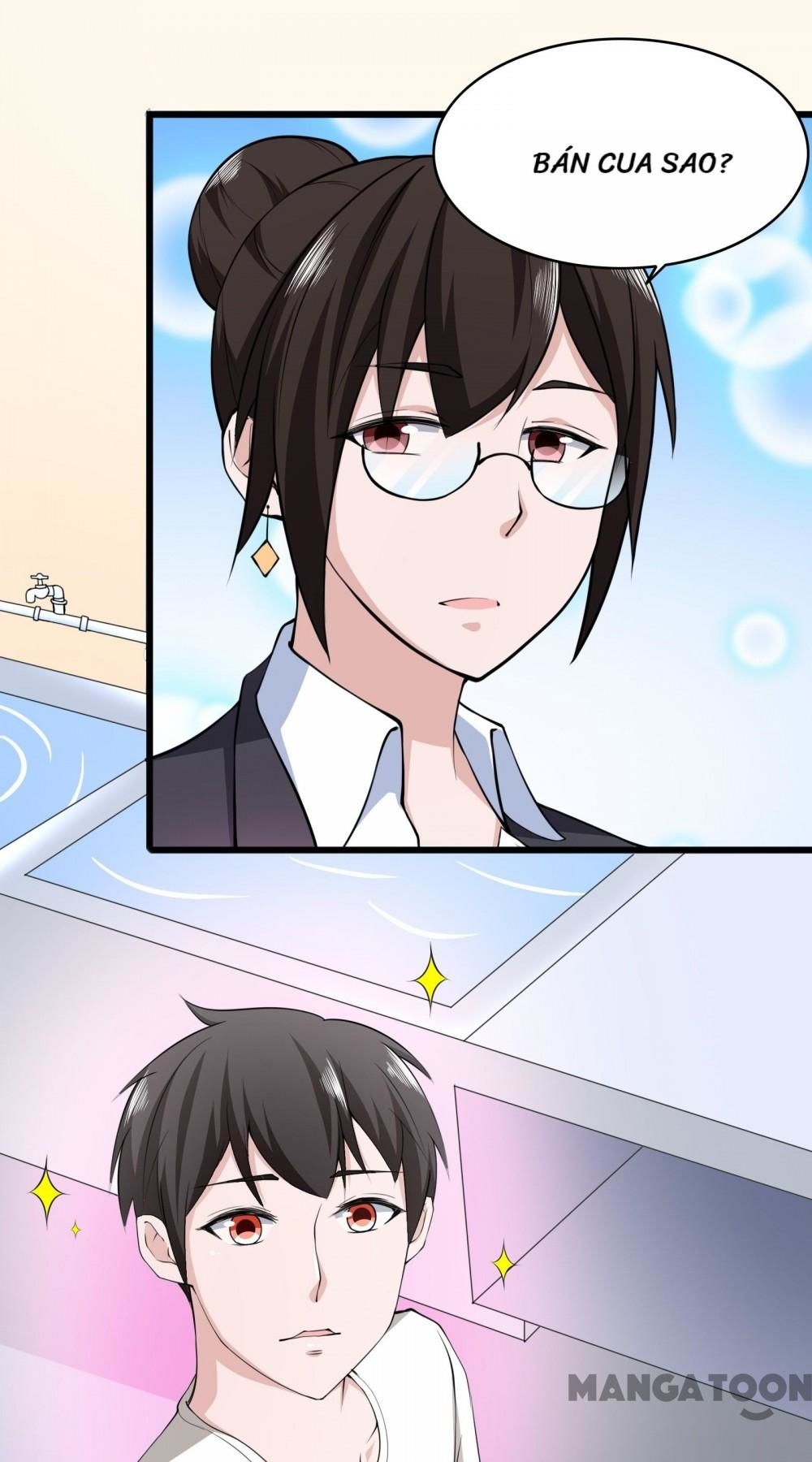 chiếc điện thoại thần kỳ chapter 6 5