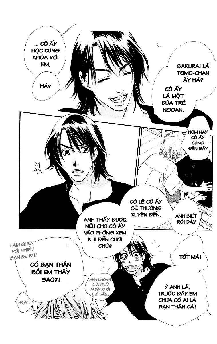 sorairo kaigan chapter 4 14