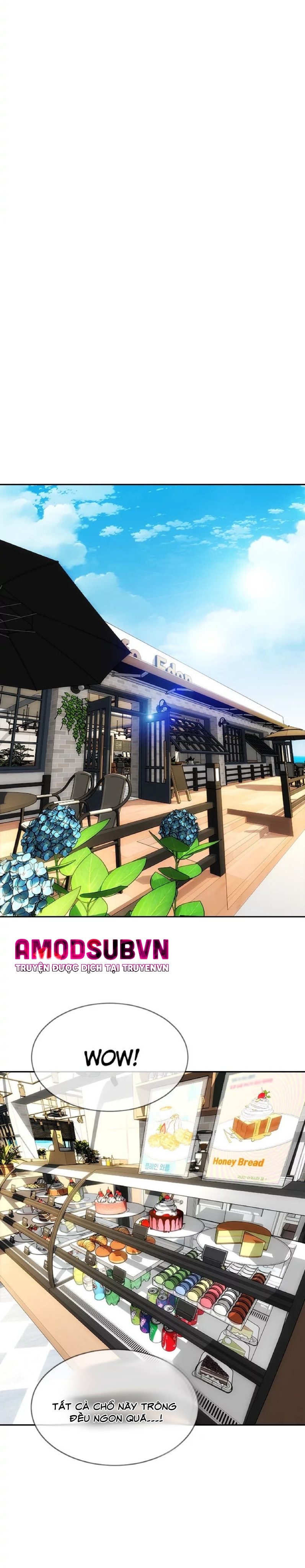 dân chơi out trình chapter 6 13