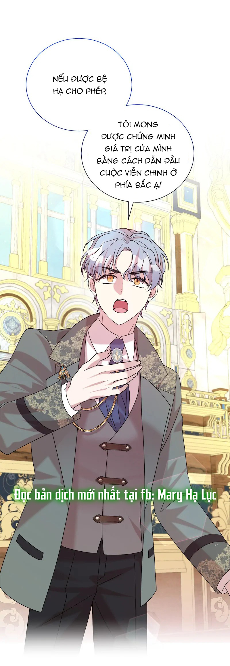 tôi chán nản vì người chồng thứ 2 còn "khỏe" hơn chồng cũ chapter 82.1 5