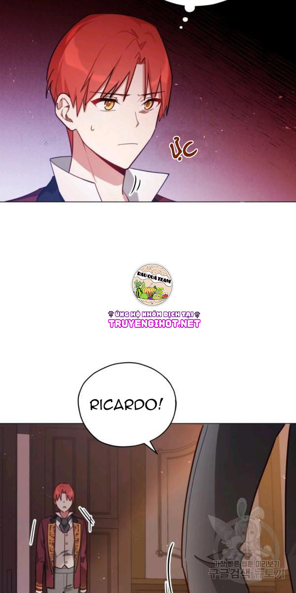 quý cô không thể tiếp cận chapter 33.5 10