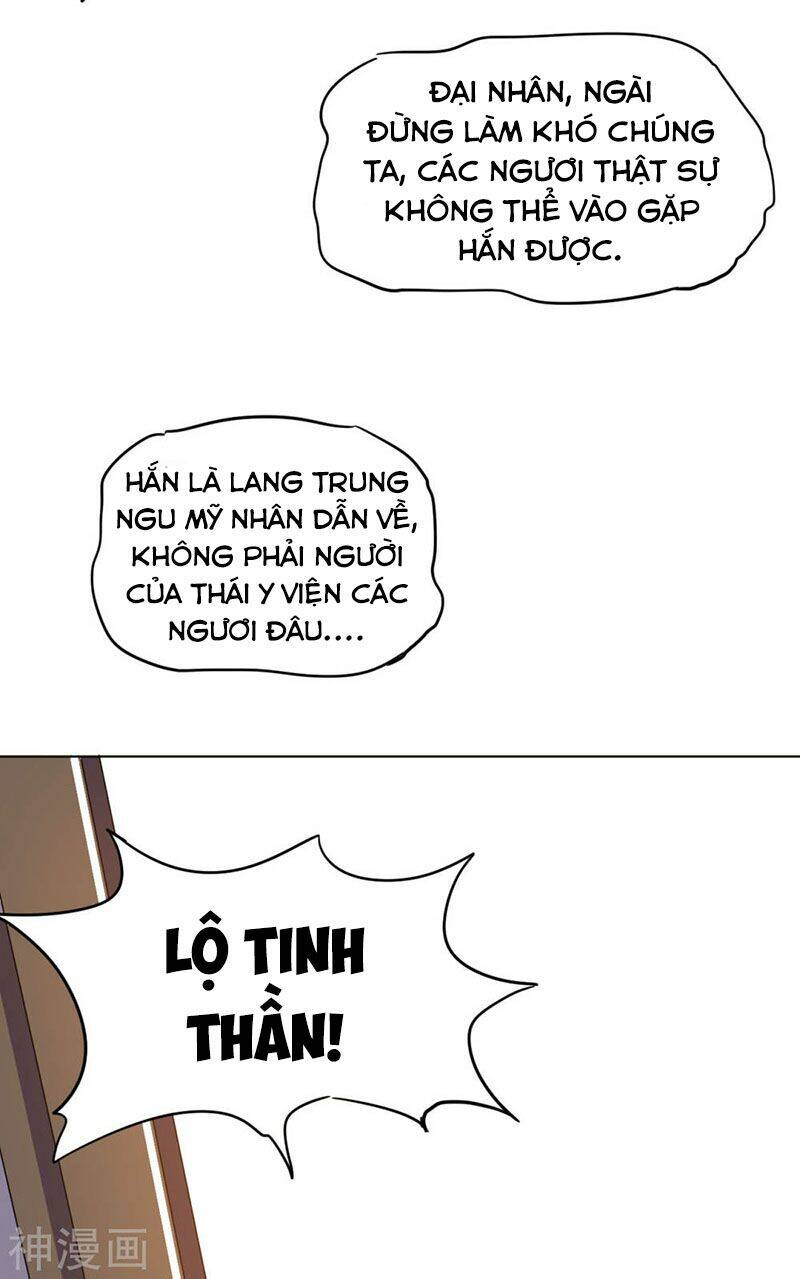 thần võ đế tôn chapter 71 72