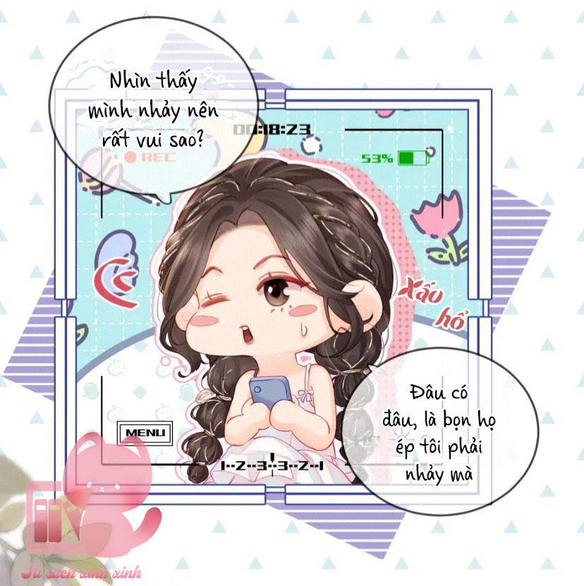 vợ chồng siêu sao có chút ngọt [m] chapter 31 4