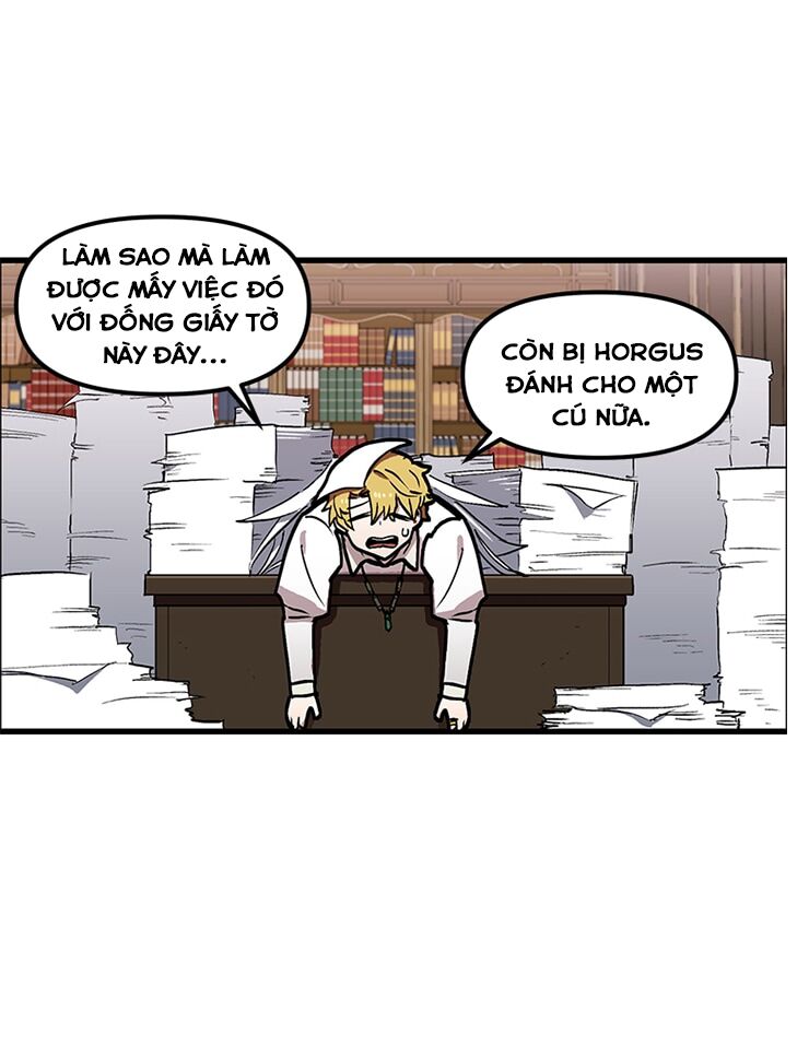 người chơi lỗi chapter 26 39