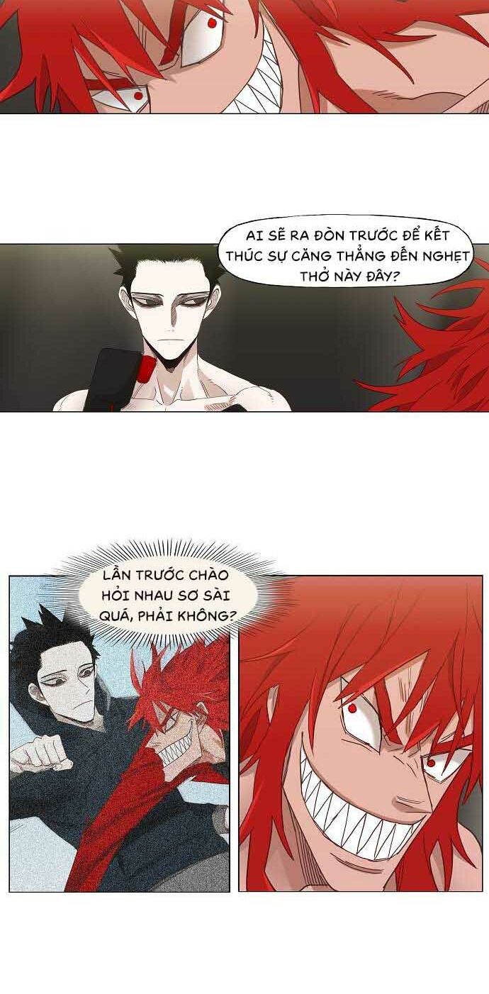 Võ Sĩ Quyền Anh chapter 22 44