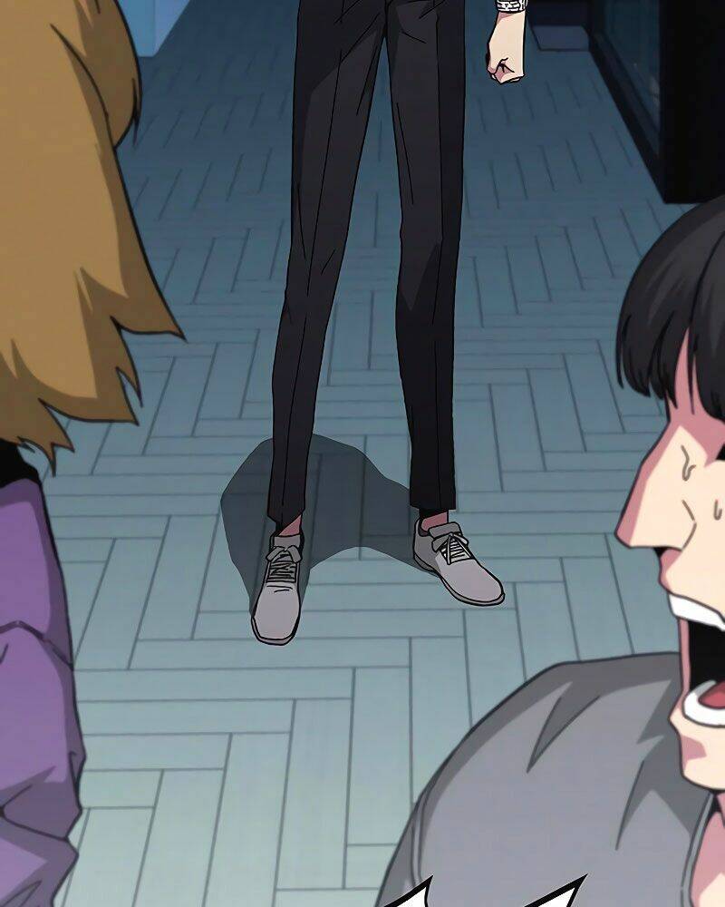 đấng cứu thế được chọn lựa chapter 17 124