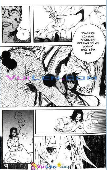 moon boy - chàng trai ánh trăng chapter 5 13