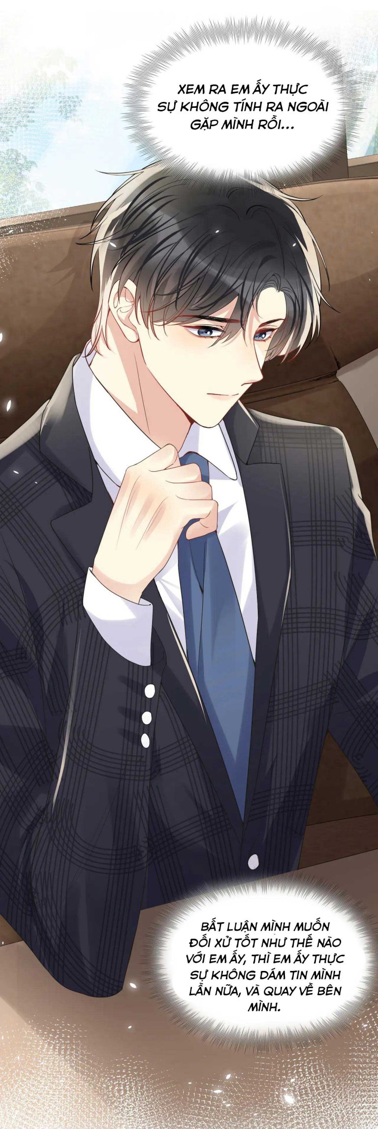 lại bị bạn trai cũ nhắm trúng rồi chapter 64 3