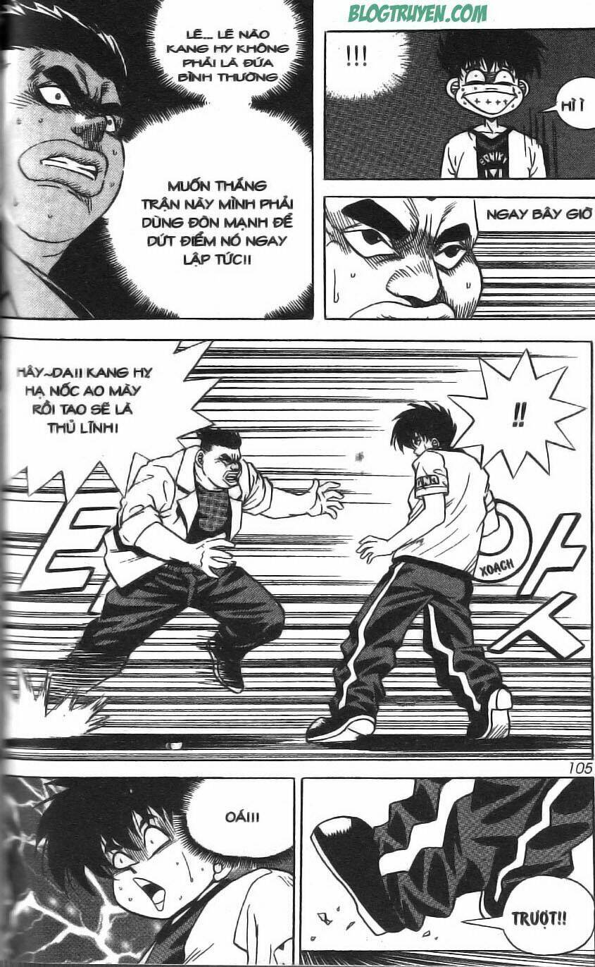 bitagi - anh chàng ngổ ngáo chapter 5 4