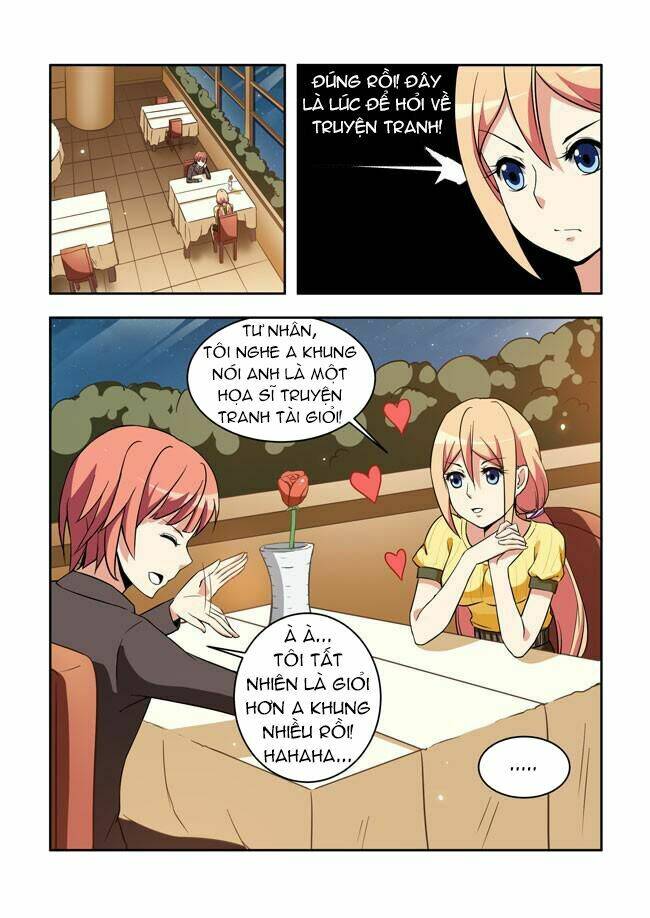 i am a killer maid chapter 23 13