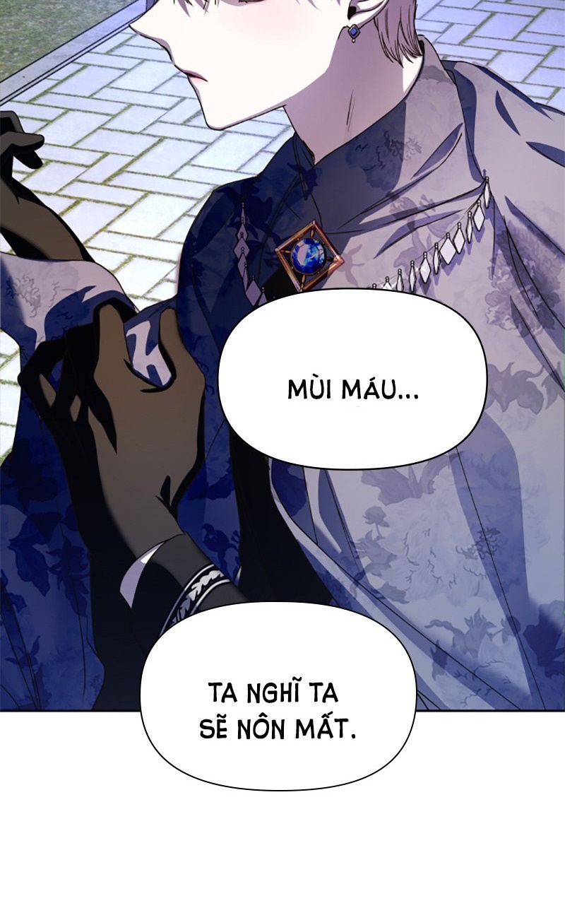 tôi muốn trở thành cô ấy dù chỉ là một ngày chapter 31 16